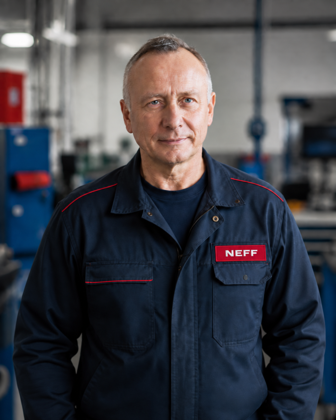 Мастер Юрий Максименко